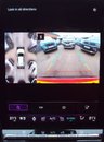 USED 2025 75 RENAULT AUSTRAL 1.2 E-TECH iconic esprit Alpine SUV 5dr Petrol Hybrid Auto Euro 6 (s/s) (200 ps) LOW MILEAGE &pound;200 ROAD TAX