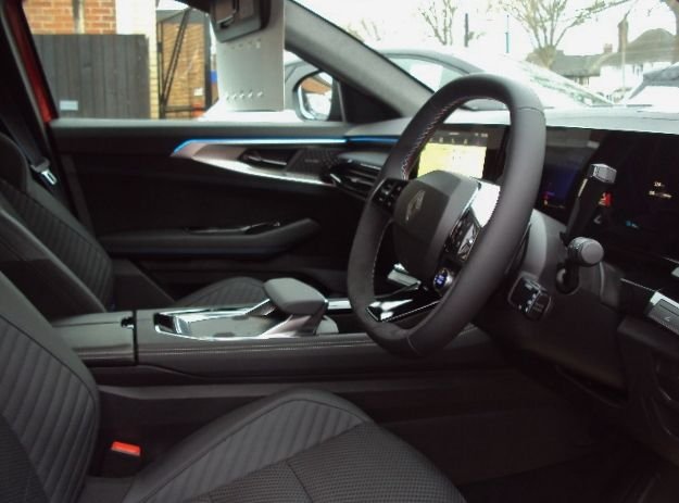 View our RENAULT AUSTRAL