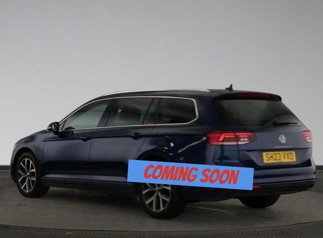 View our VOLKSWAGEN PASSAT