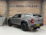 USED 2024 24 VOLKSWAGEN AMAROK 2.0 TDI Life Pickup Double Cab 4dr Diesel Auto 4Motion Euro 6 (s/s) (205 ps) Wide Arch Kit! Canopy! Tow Bar!