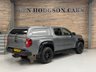 USED 2024 24 VOLKSWAGEN AMAROK 2.0 TDI Life Pickup Double Cab 4dr Diesel Auto 4Motion Euro 6 (s/s) (205 ps) Wide Arch Kit! Canopy! Tow Bar!