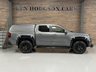 USED 2024 24 VOLKSWAGEN AMAROK 2.0 TDI Life Pickup Double Cab 4dr Diesel Auto 4Motion Euro 6 (s/s) (205 ps) Wide Arch Kit! Canopy! Tow Bar!