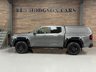 USED 2024 24 VOLKSWAGEN AMAROK 2.0 TDI Life Pickup Double Cab 4dr Diesel Auto 4Motion Euro 6 (s/s) (205 ps) Wide Arch Kit! Canopy! Tow Bar!