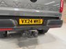 USED 2024 24 VOLKSWAGEN AMAROK 2.0 TDI Life Pickup Double Cab 4dr Diesel Auto 4Motion Euro 6 (s/s) (205 ps) Wide Arch Kit! Canopy! Tow Bar!