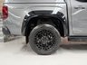 USED 2024 24 VOLKSWAGEN AMAROK 2.0 TDI Life Pickup Double Cab 4dr Diesel Auto 4Motion Euro 6 (s/s) (205 ps) Wide Arch Kit! Canopy! Tow Bar!