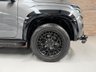 USED 2024 24 VOLKSWAGEN AMAROK 2.0 TDI Life Pickup Double Cab 4dr Diesel Auto 4Motion Euro 6 (s/s) (205 ps) Wide Arch Kit! Canopy! Tow Bar!