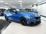 USED 2016 66 BMW 4 SERIES GRAN COUPE 2.0 420d M Sport Hatchback 5dr Diesel Auto xDrive Euro 6 (s/s) (190 ps) HK SOUND+HUD+CAM+M PERF+PRONAV