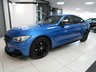 USED 2016 66 BMW 4 SERIES GRAN COUPE 2.0 420d M Sport Hatchback 5dr Diesel Auto xDrive Euro 6 (s/s) (190 ps) HK SOUND+HUD+CAM+M PERF+PRONAV