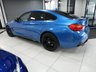 USED 2016 66 BMW 4 SERIES GRAN COUPE 2.0 420d M Sport Hatchback 5dr Diesel Auto xDrive Euro 6 (s/s) (190 ps) HK SOUND+HUD+CAM+M PERF+PRONAV
