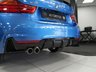USED 2016 66 BMW 4 SERIES GRAN COUPE 2.0 420d M Sport Hatchback 5dr Diesel Auto xDrive Euro 6 (s/s) (190 ps) HK SOUND+HUD+CAM+M PERF+PRONAV