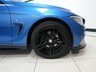 USED 2016 66 BMW 4 SERIES GRAN COUPE 2.0 420d M Sport Hatchback 5dr Diesel Auto xDrive Euro 6 (s/s) (190 ps) HK SOUND+HUD+CAM+M PERF+PRONAV
