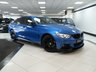 USED 2016 66 BMW 4 SERIES GRAN COUPE 2.0 420d M Sport Hatchback 5dr Diesel Auto xDrive Euro 6 (s/s) (190 ps) HK SOUND+HUD+CAM+M PERF+PRONAV