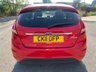USED 2011 11 FORD FIESTA 1.4 Titanium Hatchback 5dr Petrol Manual (133 g/km, 94 bhp) 