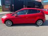 USED 2011 11 FORD FIESTA 1.4 Titanium Hatchback 5dr Petrol Manual (133 g/km, 94 bhp) 