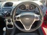 USED 2011 11 FORD FIESTA 1.4 Titanium Hatchback 5dr Petrol Manual (133 g/km, 94 bhp) 