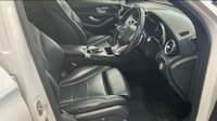USED 2016 65 MERCEDES-BENZ GLC 2.1 GLC250d AMG Line (Premium) SUV 5dr Diesel G-Tronic 4MATIC Euro 6 (s/s) (204 ps) GREAT SERVICE HISTORY WITH THIS CAR