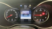 USED 2016 65 MERCEDES-BENZ GLC 2.1 GLC250d AMG Line (Premium) SUV 5dr Diesel G-Tronic 4MATIC Euro 6 (s/s) (204 ps) GREAT SERVICE HISTORY WITH THIS CAR