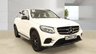 USED 2016 65 MERCEDES-BENZ GLC 2.1 GLC250d AMG Line (Premium) SUV 5dr Diesel G-Tronic 4MATIC Euro 6 (s/s) (204 ps) GREAT SERVICE HISTORY WITH THIS CAR