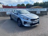 2020 KIA XCEED 1.6 CRDi 2 SUV 5dr Diesel Manual Euro 6 (s/s) (114 bhp) &pound;9995.00