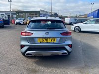 USED 2020 70 KIA XCEED 1.6 CRDi 2 SUV 5dr Diesel Manual Euro 6 (s/s) (114 bhp) 