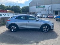 USED 2020 70 KIA XCEED 1.6 CRDi 2 SUV 5dr Diesel Manual Euro 6 (s/s) (114 bhp) 