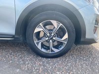 USED 2020 70 KIA XCEED 1.6 CRDi 2 SUV 5dr Diesel Manual Euro 6 (s/s) (114 bhp) 