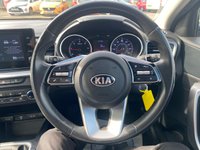 USED 2020 70 KIA XCEED 1.6 CRDi 2 SUV 5dr Diesel Manual Euro 6 (s/s) (114 bhp) 