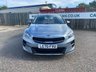 USED 2020 70 KIA XCEED 1.6 CRDi 2 SUV 5dr Diesel Manual Euro 6 (s/s) (114 bhp) 