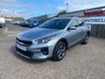 USED 2020 70 KIA XCEED 1.6 CRDi 2 SUV 5dr Diesel Manual Euro 6 (s/s) (114 bhp) 