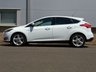 USED 2016 16 FORD FOCUS 1.0T EcoBoost Zetec Hatchback 5dr Petrol Manual Euro 6 (s/s) (100 ps) ** JUST ARRIVED **
