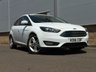 USED 2016 16 FORD FOCUS 1.0T EcoBoost Zetec Hatchback 5dr Petrol Manual Euro 6 (s/s) (100 ps) ** JUST ARRIVED **