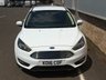 USED 2016 16 FORD FOCUS 1.0T EcoBoost Zetec Hatchback 5dr Petrol Manual Euro 6 (s/s) (100 ps) ** JUST ARRIVED **