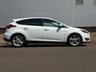 USED 2016 16 FORD FOCUS 1.0T EcoBoost Zetec Hatchback 5dr Petrol Manual Euro 6 (s/s) (100 ps) ** JUST ARRIVED **