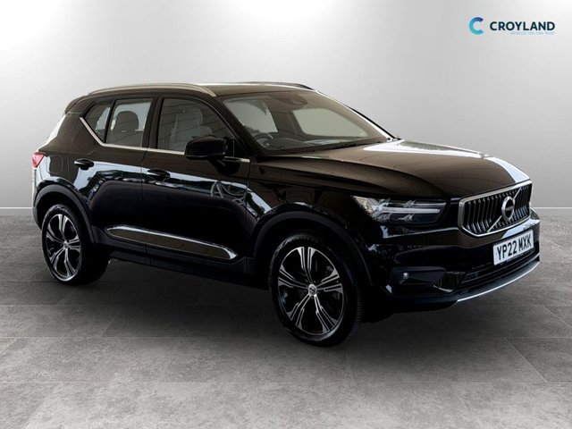 View our Volvo Xc40 1.5h T5 Recharge 10.7kWh Ultimate Bright SUV 5dr Petrol Plug-in Hybrid Auto Euro 6 (s/s) (262 ps)