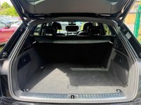 USED 2023 23 AUDI Q8 E-TRON 50 Black Edition Auto quattro 5dr 95kWh (11kW Charger) #PAN ROOF+LOADED+12mMOT#