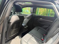 USED 2023 23 AUDI Q8 E-TRON 50 Black Edition Auto quattro 5dr 95kWh (11kW Charger) #PAN ROOF+LOADED+12mMOT#
