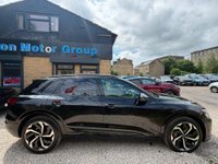 USED 2023 23 AUDI Q8 E-TRON 50 Black Edition Auto quattro 5dr 95kWh (11kW Charger) #PAN ROOF+LOADED+12mMOT#