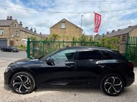 USED 2023 23 AUDI Q8 E-TRON 50 Black Edition Auto quattro 5dr 95kWh (11kW Charger) #PAN ROOF+LOADED+12mMOT#