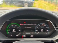 USED 2023 23 AUDI Q8 E-TRON 50 Black Edition Auto quattro 5dr 95kWh (11kW Charger) #PAN ROOF+LOADED+12mMOT#