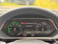 USED 2023 23 AUDI Q8 E-TRON 50 Black Edition Auto quattro 5dr 95kWh (11kW Charger) #PAN ROOF+LOADED+12mMOT#