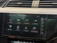 USED 2023 23 AUDI Q8 E-TRON 50 Black Edition Auto quattro 5dr 95kWh (11kW Charger) #PAN ROOF+LOADED+12mMOT#