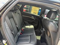 USED 2023 23 AUDI Q8 E-TRON 50 Black Edition Auto quattro 5dr 95kWh (11kW Charger) #PAN ROOF+LOADED+12mMOT#