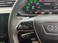 USED 2023 23 AUDI Q8 E-TRON 50 Black Edition Auto quattro 5dr 95kWh (11kW Charger) #PAN ROOF+LOADED+12mMOT#