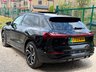 USED 2023 23 AUDI Q8 E-TRON 50 Black Edition Auto quattro 5dr 95kWh (11kW Charger) #PAN ROOF+LOADED+12mMOT#