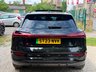 USED 2023 23 AUDI Q8 E-TRON 50 Black Edition Auto quattro 5dr 95kWh (11kW Charger) #PAN ROOF+LOADED+12mMOT#