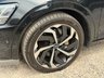 USED 2023 23 AUDI Q8 E-TRON 50 Black Edition Auto quattro 5dr 95kWh (11kW Charger) #PAN ROOF+LOADED+12mMOT#