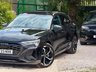 USED 2023 23 AUDI Q8 E-TRON 50 Black Edition Auto quattro 5dr 95kWh (11kW Charger) #PAN ROOF+LOADED+12mMOT#