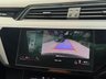 USED 2023 23 AUDI Q8 E-TRON 50 Black Edition Auto quattro 5dr 95kWh (11kW Charger) #PAN ROOF+LOADED+12mMOT#