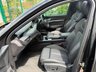USED 2023 23 AUDI Q8 E-TRON 50 Black Edition Auto quattro 5dr 95kWh (11kW Charger) #PAN ROOF+LOADED+12mMOT#