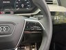 USED 2023 23 AUDI Q8 E-TRON 50 Black Edition Auto quattro 5dr 95kWh (11kW Charger) #PAN ROOF+LOADED+12mMOT#